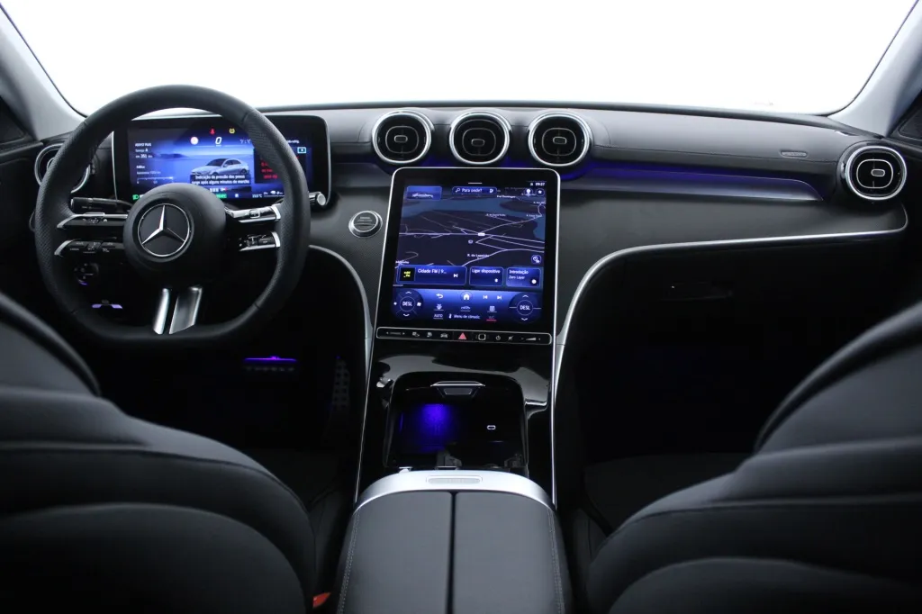 Mercedes-Benz Classe C - 300