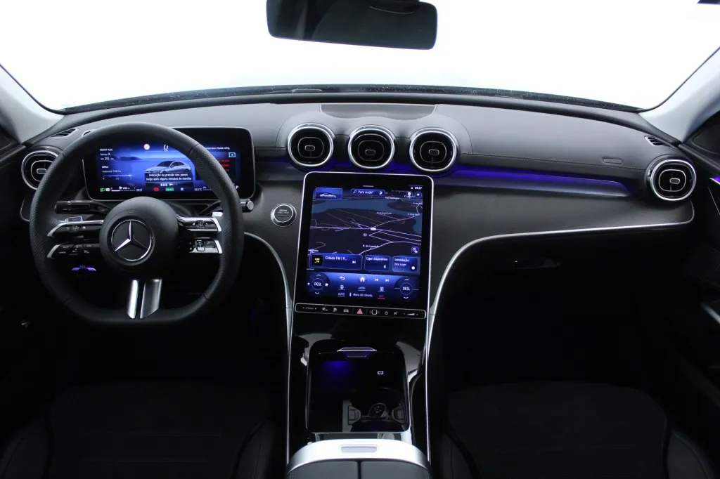 Mercedes-Benz Classe C - 300