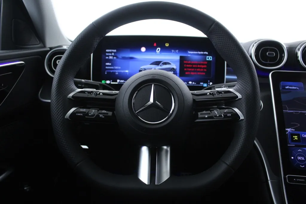 Mercedes-Benz Classe C - 300