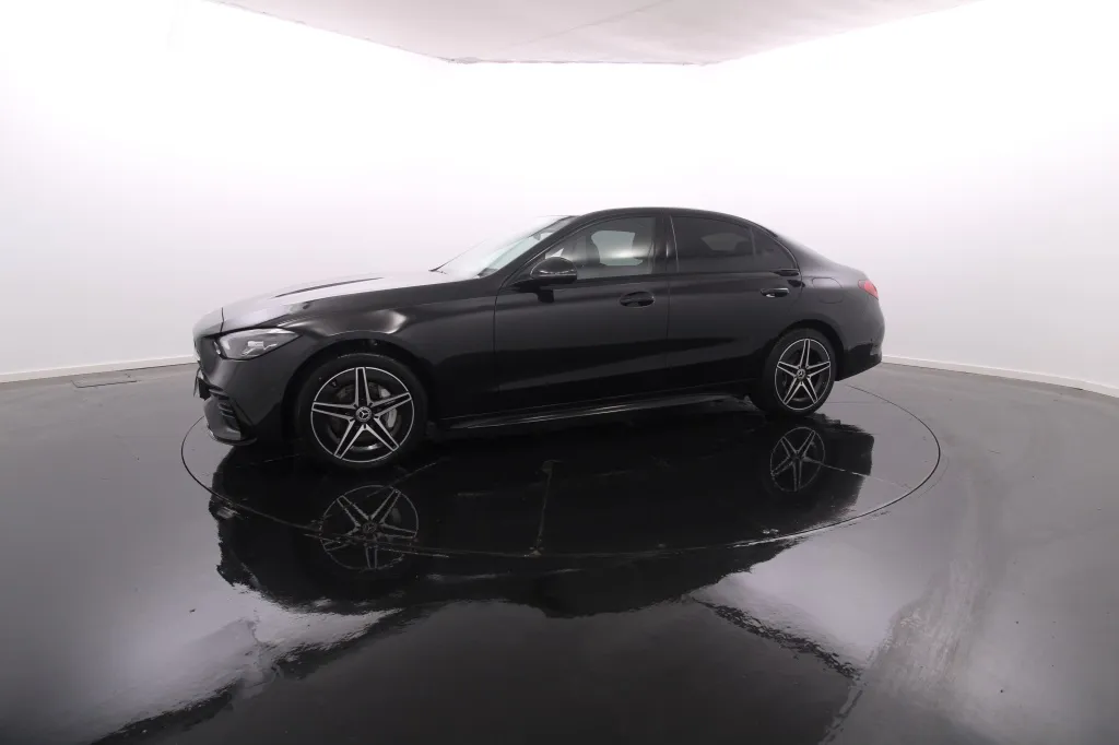 Mercedes-Benz Classe C - 300