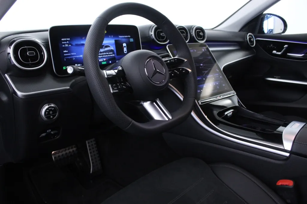Mercedes-Benz Classe C - 300
