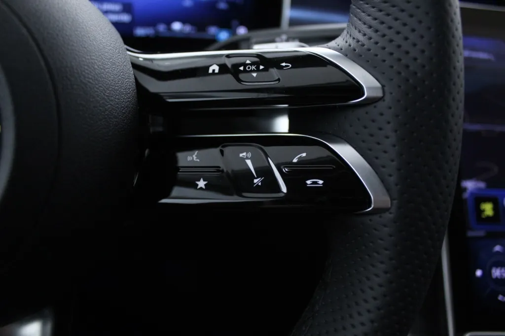 Mercedes-Benz Classe C - 300
