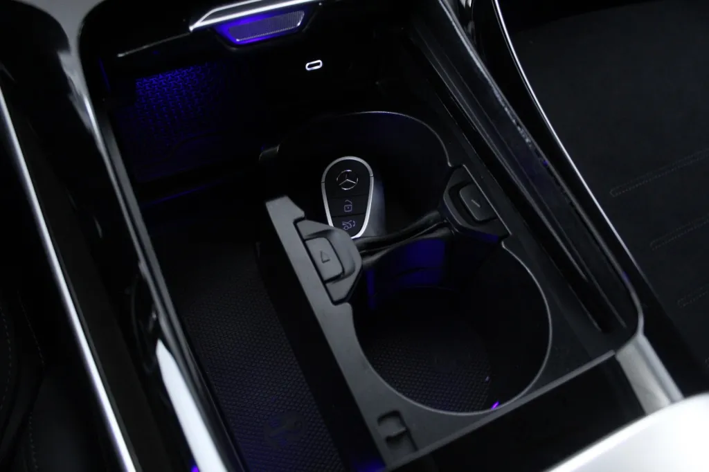 Mercedes-Benz Classe C - 300
