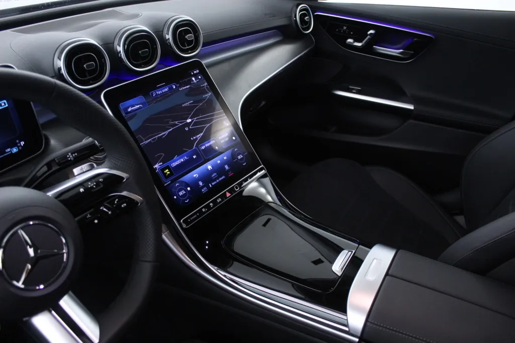 Mercedes-Benz Classe C - 300