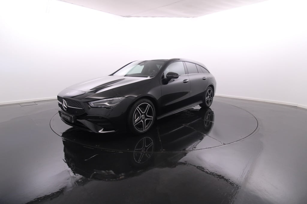 Mercedes-Benz Classe CLA - 180