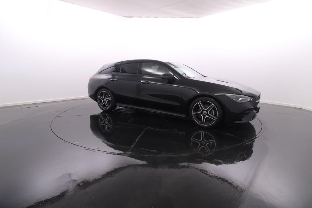 Mercedes-Benz Classe CLA - 180