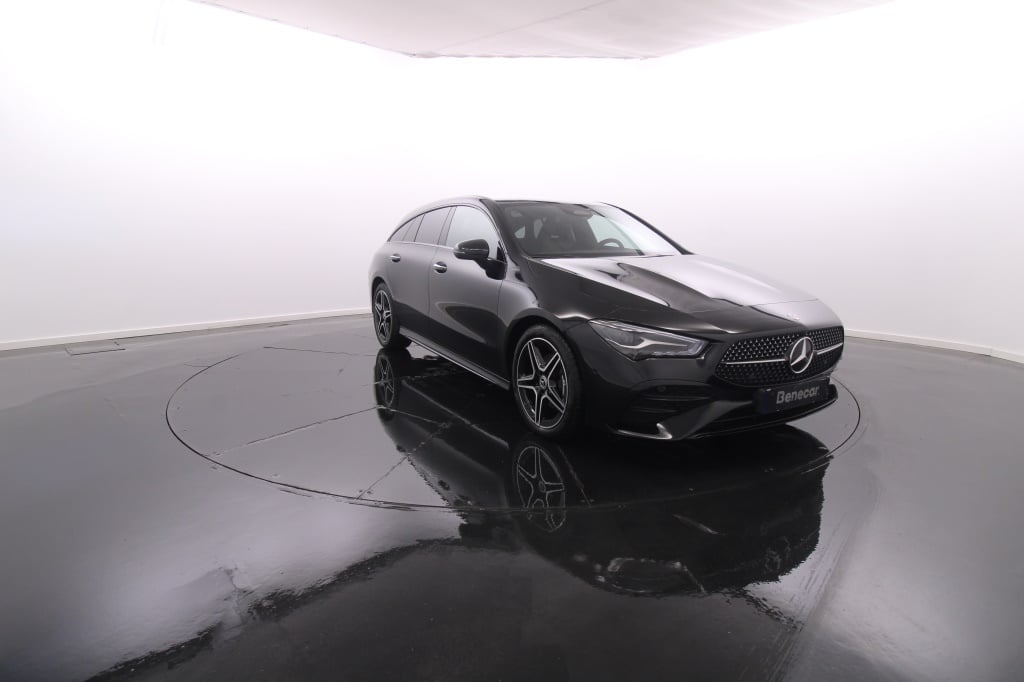 Mercedes-Benz Classe CLA - 180