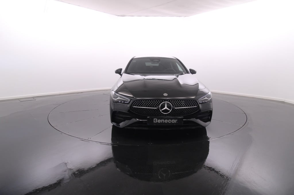 Mercedes-Benz Classe CLA - 180