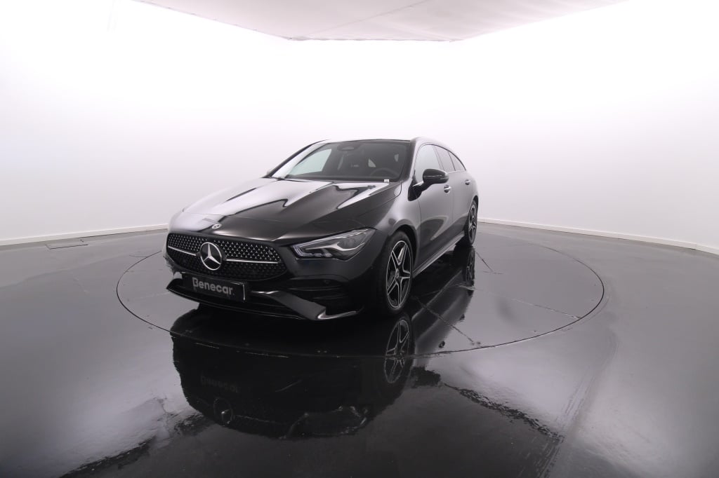 Mercedes-Benz Classe CLA - 180