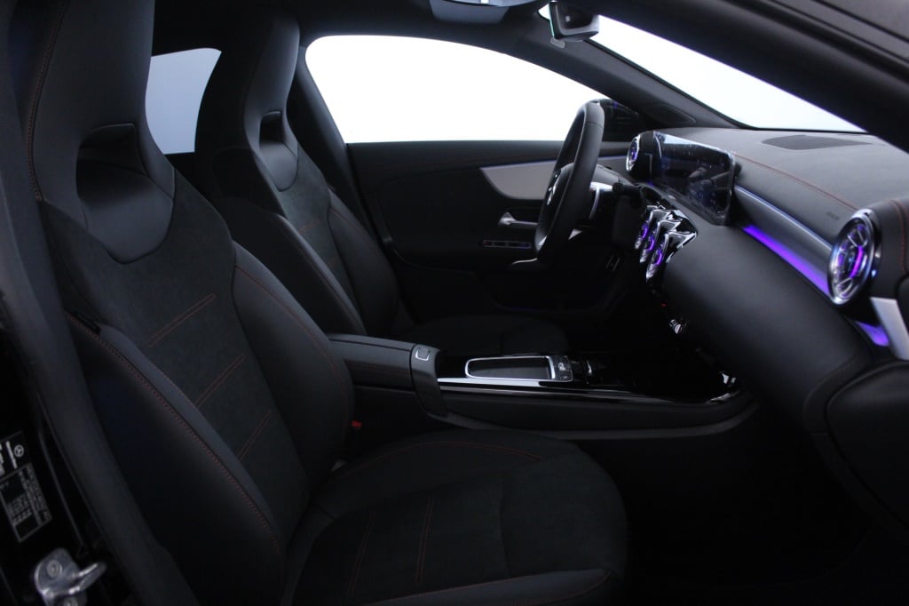 Mercedes-Benz Classe CLA - 180