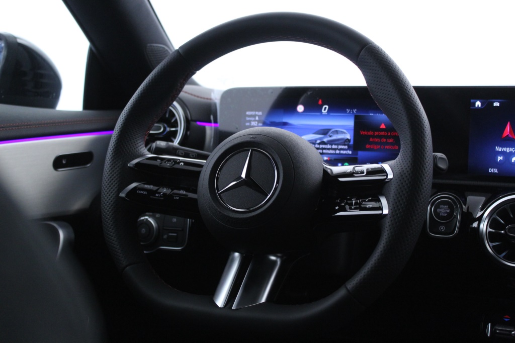 Mercedes-Benz Classe CLA - 180