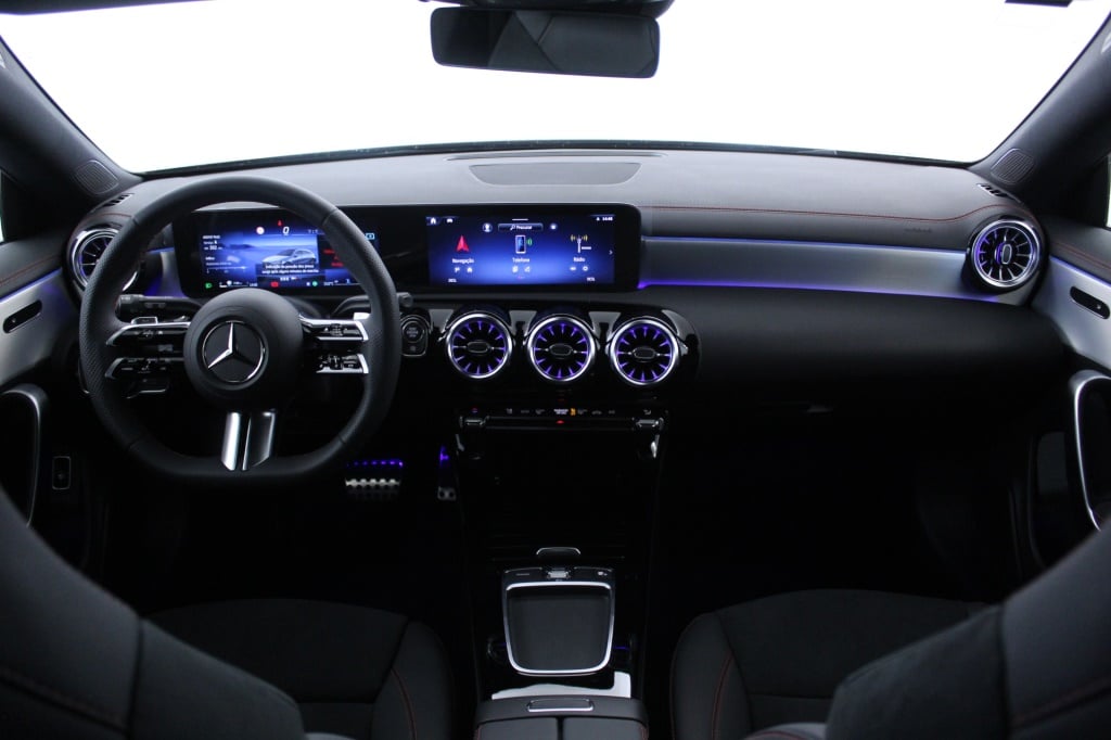 Mercedes-Benz Classe CLA - 180