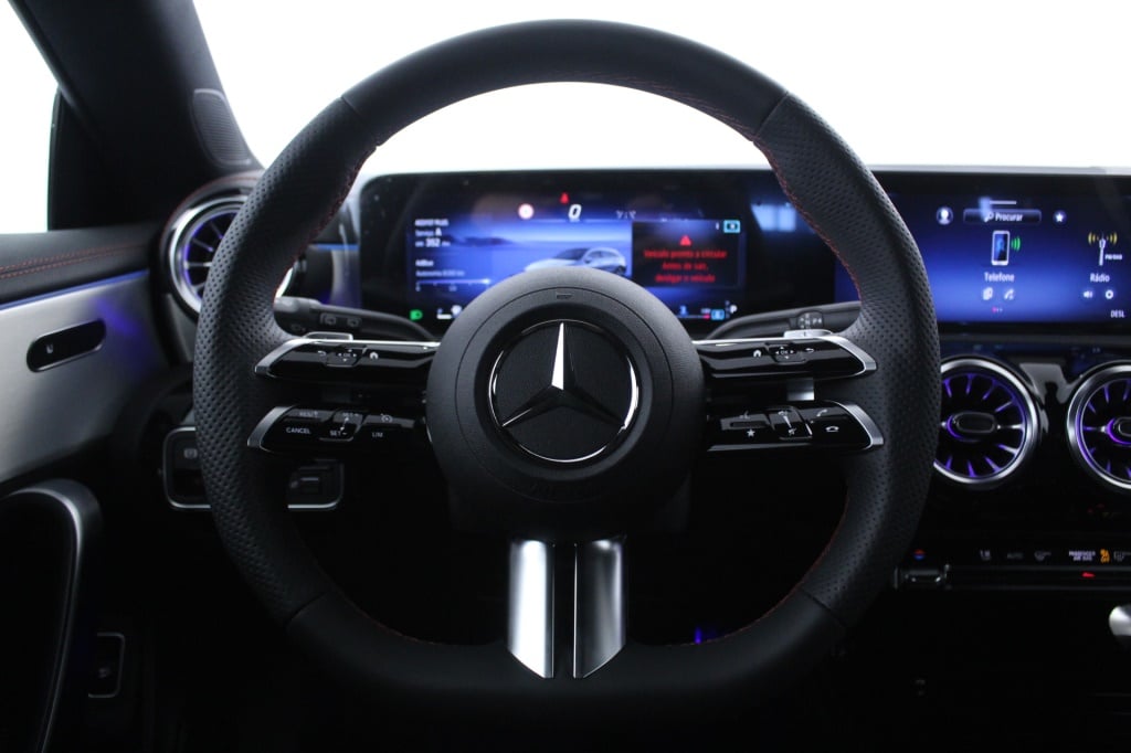 Mercedes-Benz Classe CLA - 180