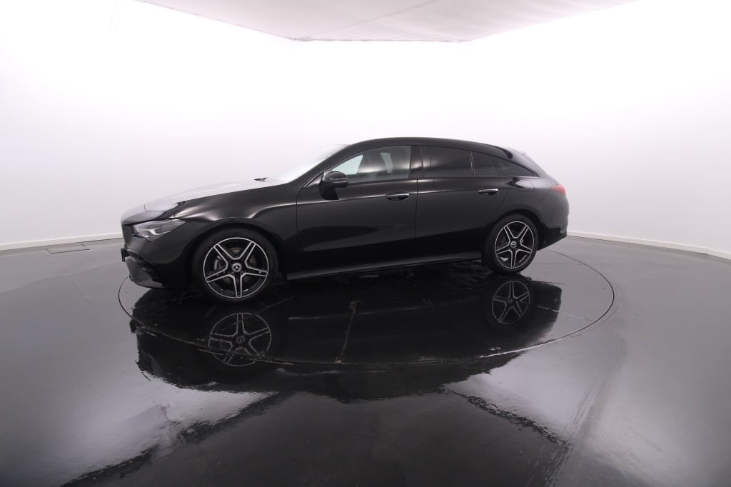 Mercedes-Benz Classe CLA - 180