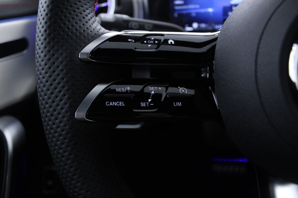 Mercedes-Benz Classe CLA - 180