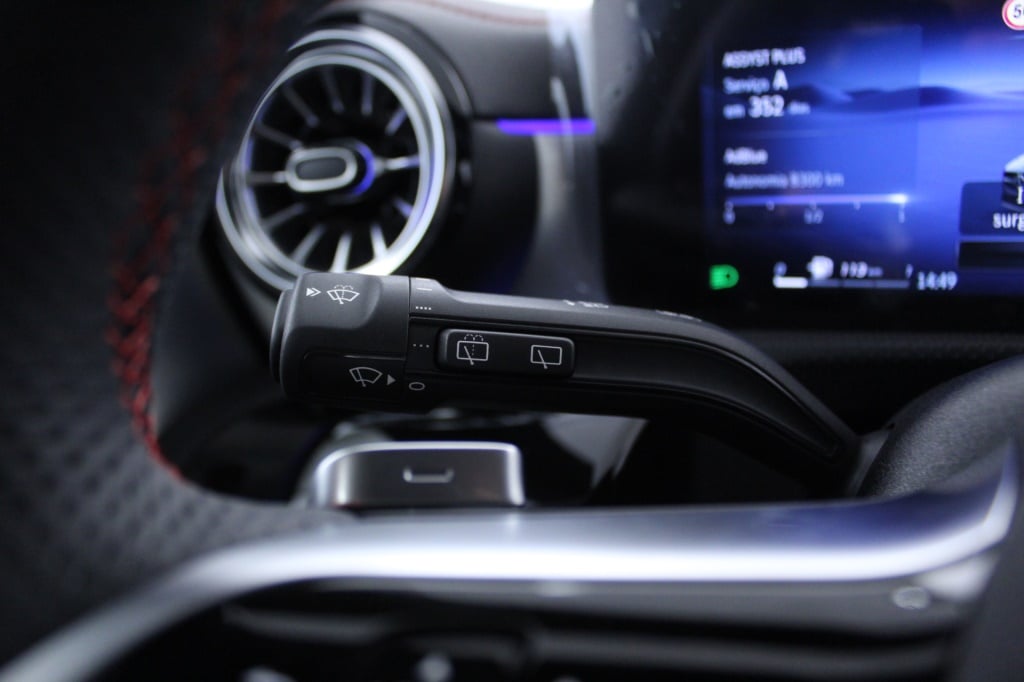 Mercedes-Benz Classe CLA - 180