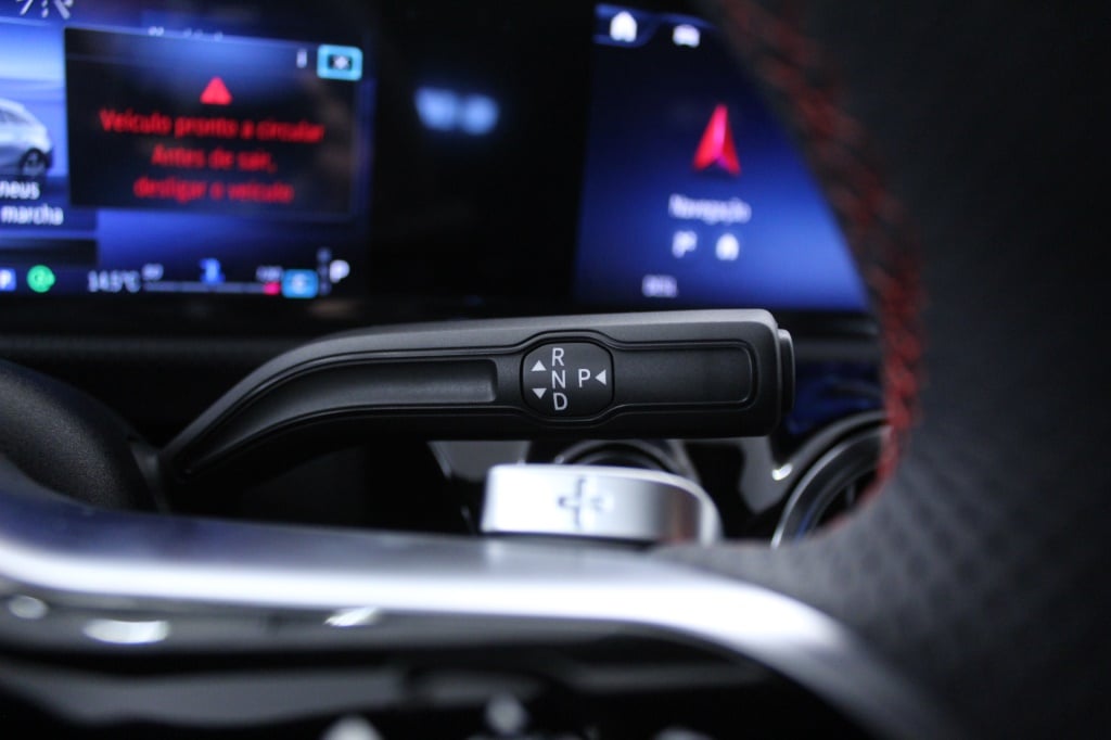 Mercedes-Benz Classe CLA - 180