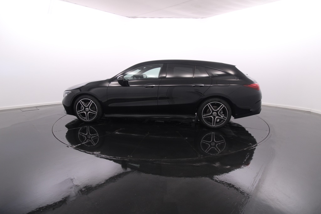 Mercedes-Benz Classe CLA - 180