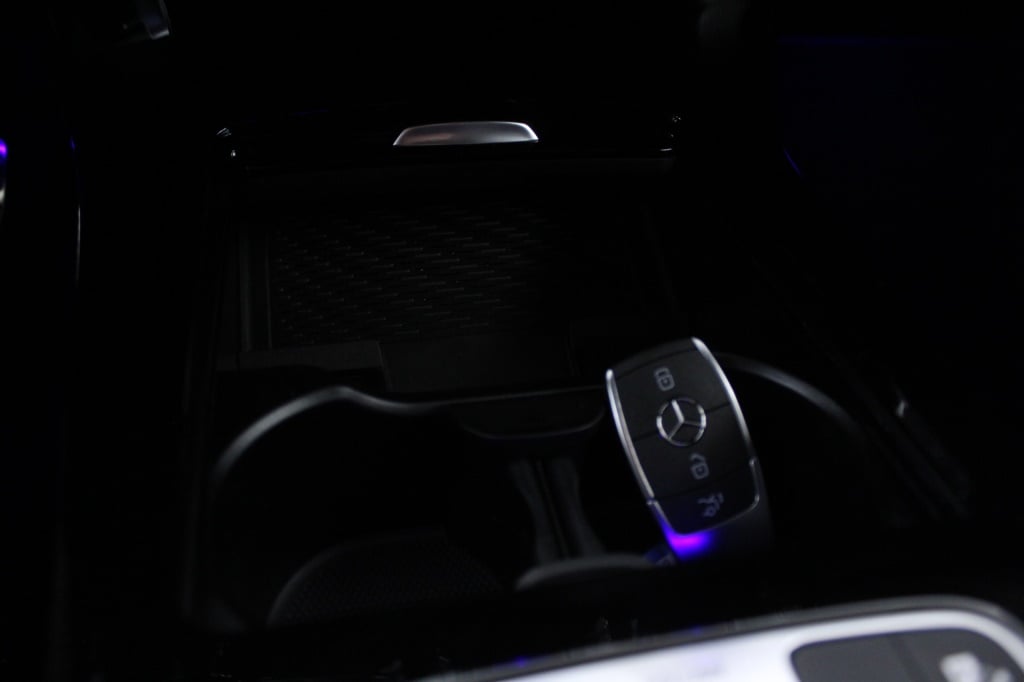 Mercedes-Benz Classe CLA - 180