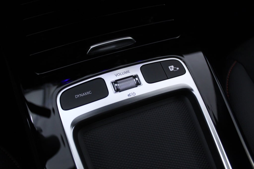 Mercedes-Benz Classe CLA - 180