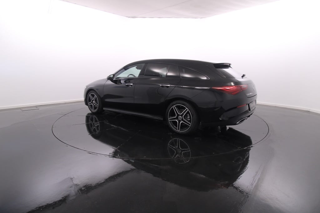 Mercedes-Benz Classe CLA - 180