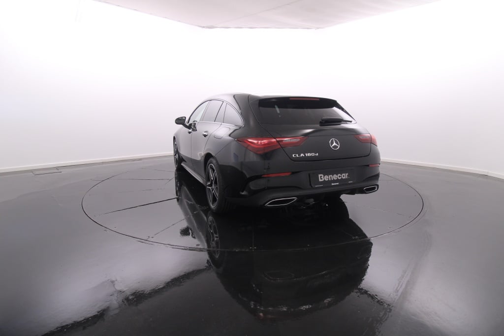 Mercedes-Benz Classe CLA - 180