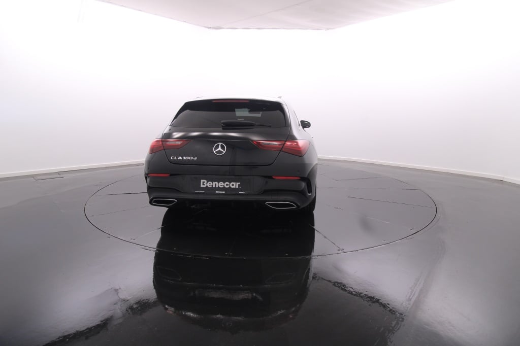 Mercedes-Benz Classe CLA - 180