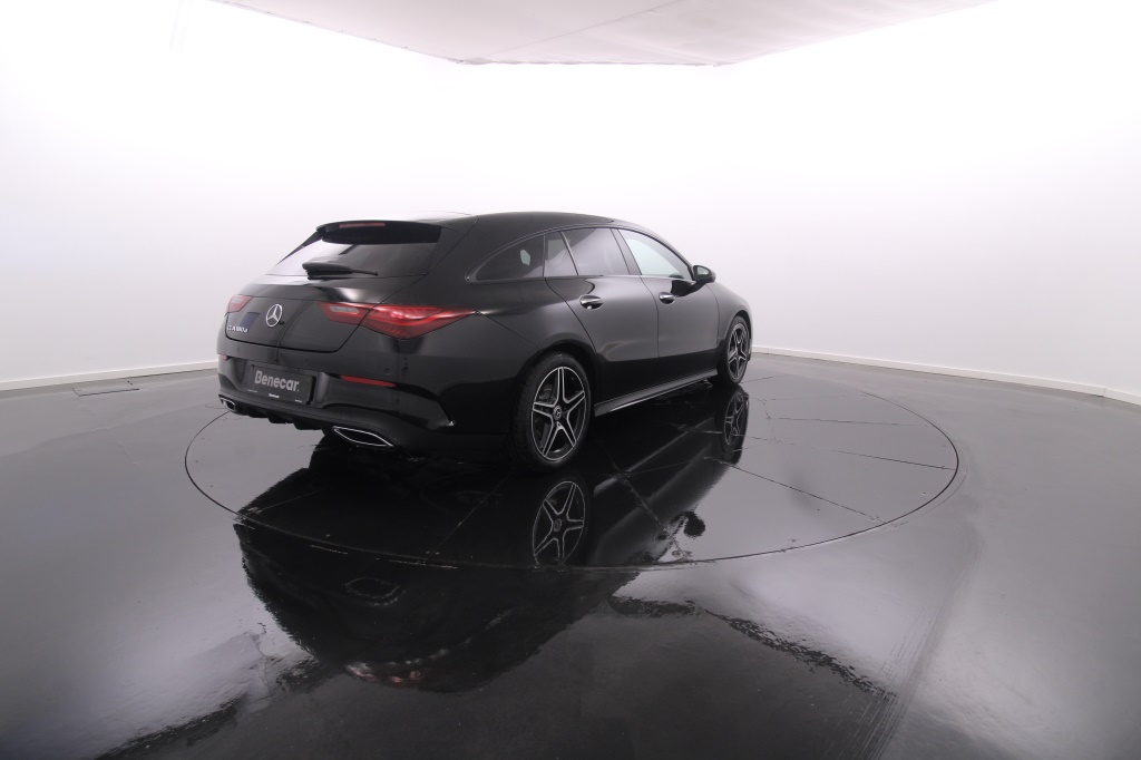 Mercedes-Benz Classe CLA - 180