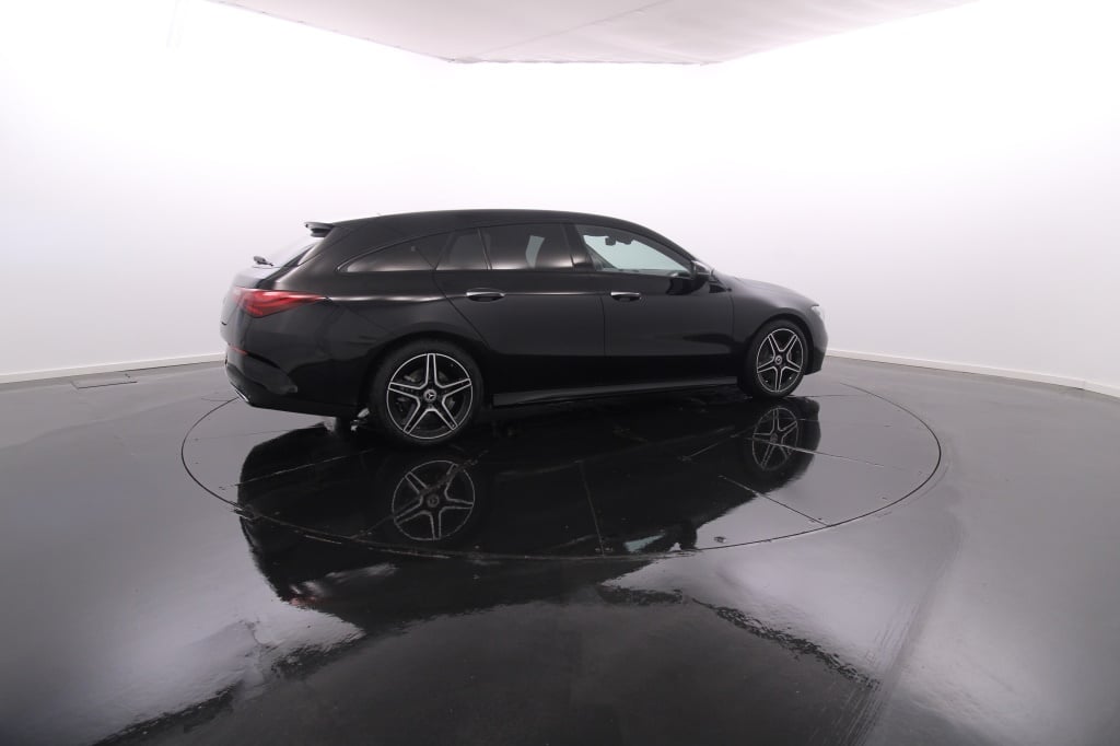 Mercedes-Benz Classe CLA - 180