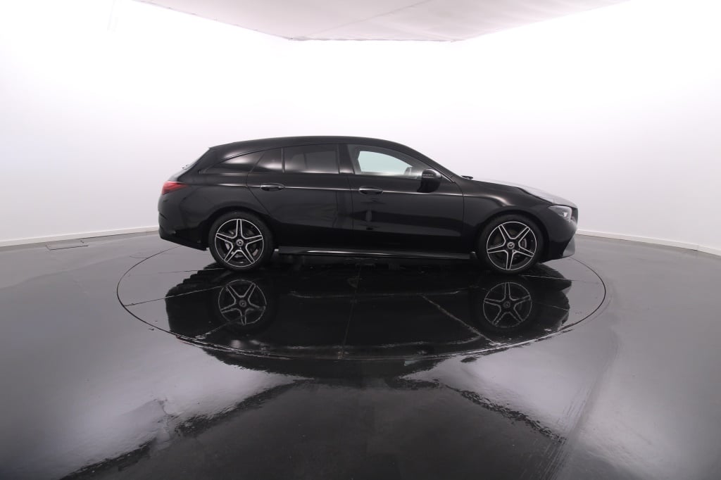 Mercedes-Benz Classe CLA - 180