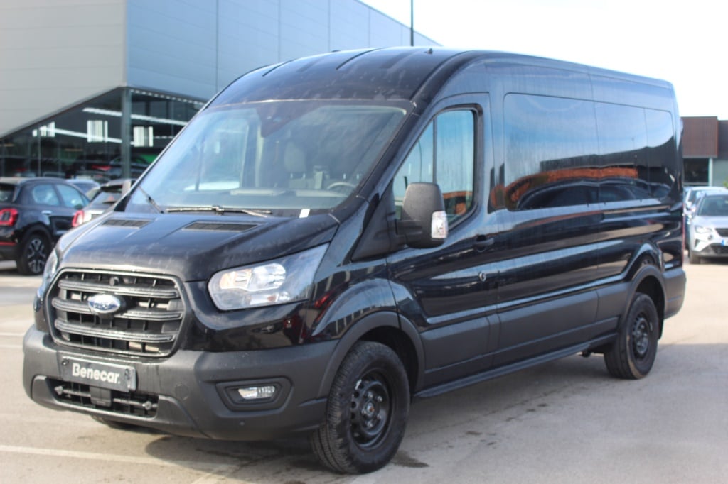Ford Transit Diesel 1 2024