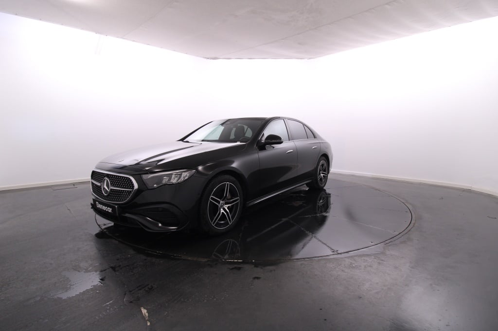 Mercedes-Benz Classe E - 300