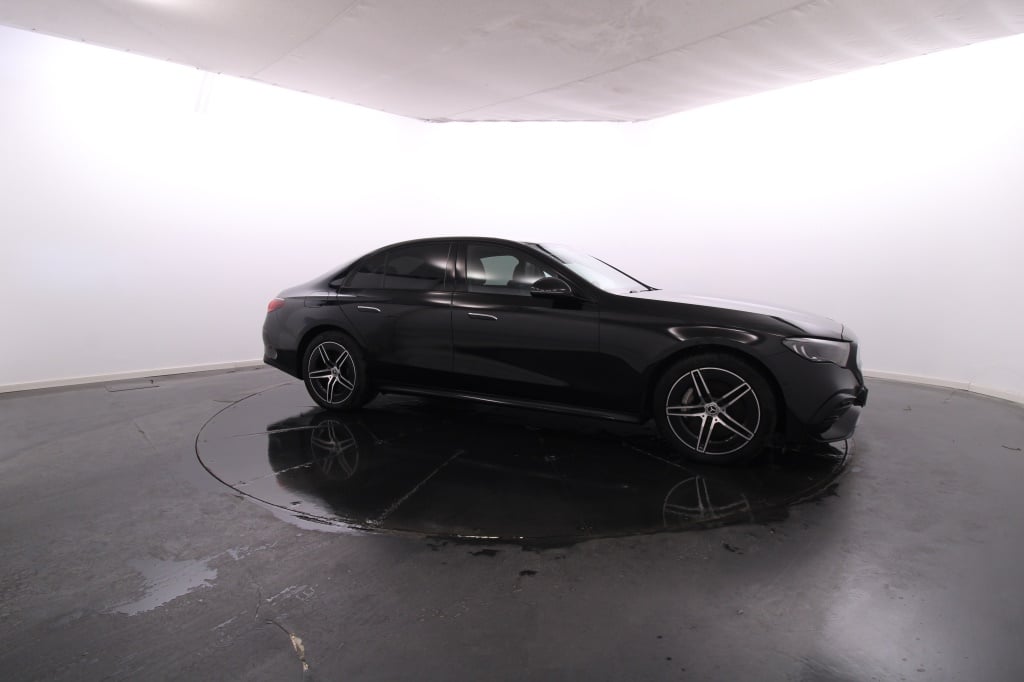 Mercedes-Benz Classe E - 300