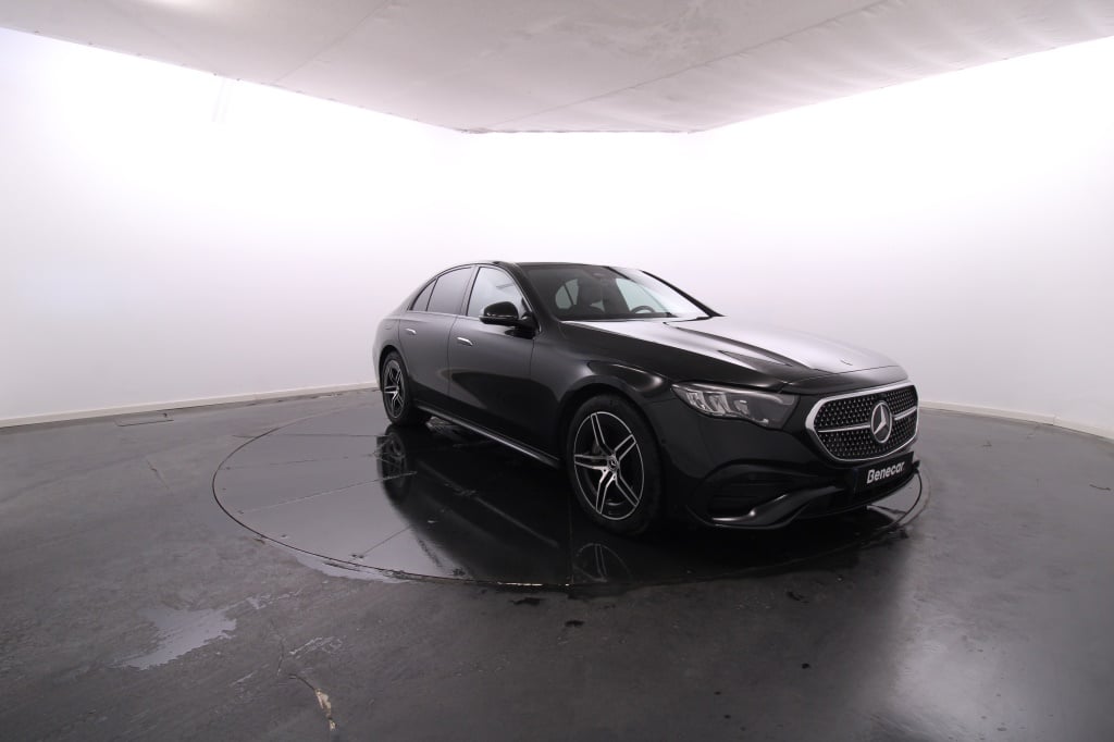 Mercedes-Benz Classe E - 300