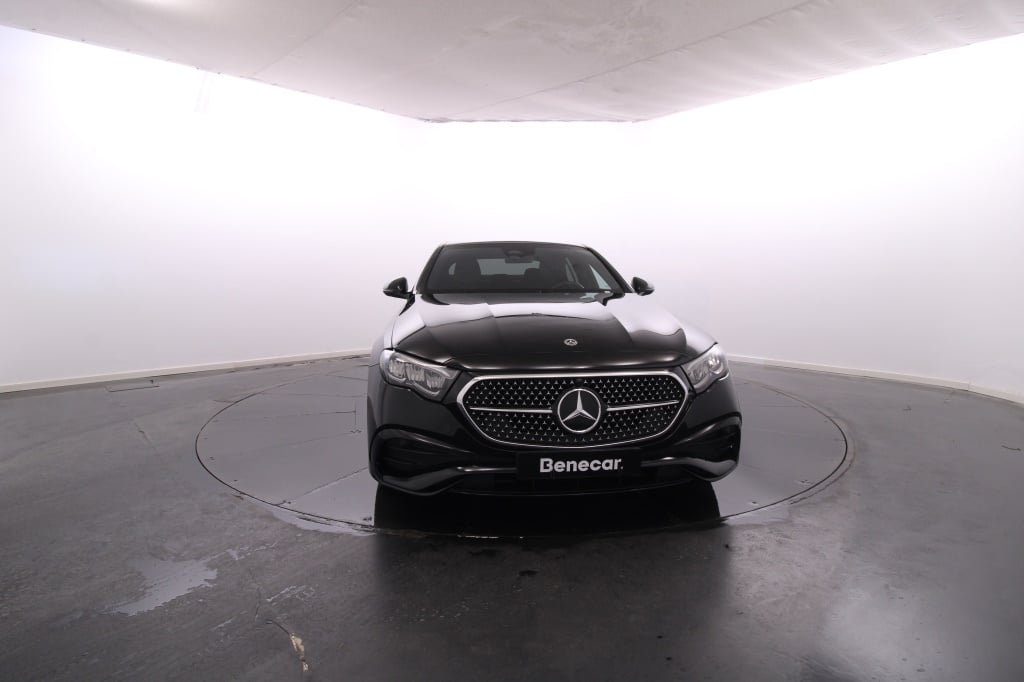 Mercedes-Benz Classe E - 300