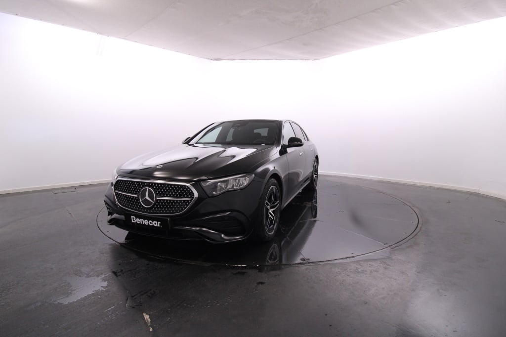 Mercedes-Benz Classe E - 300