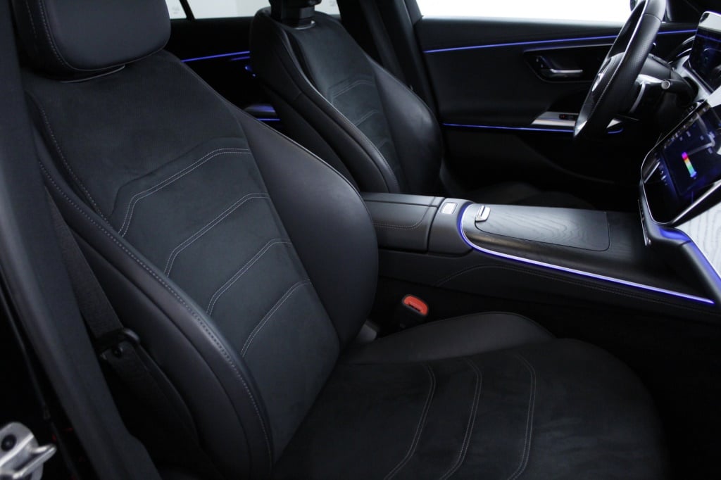 Mercedes-Benz Classe E - 300