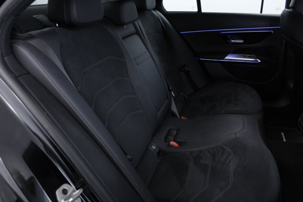 Mercedes-Benz Classe E - 300