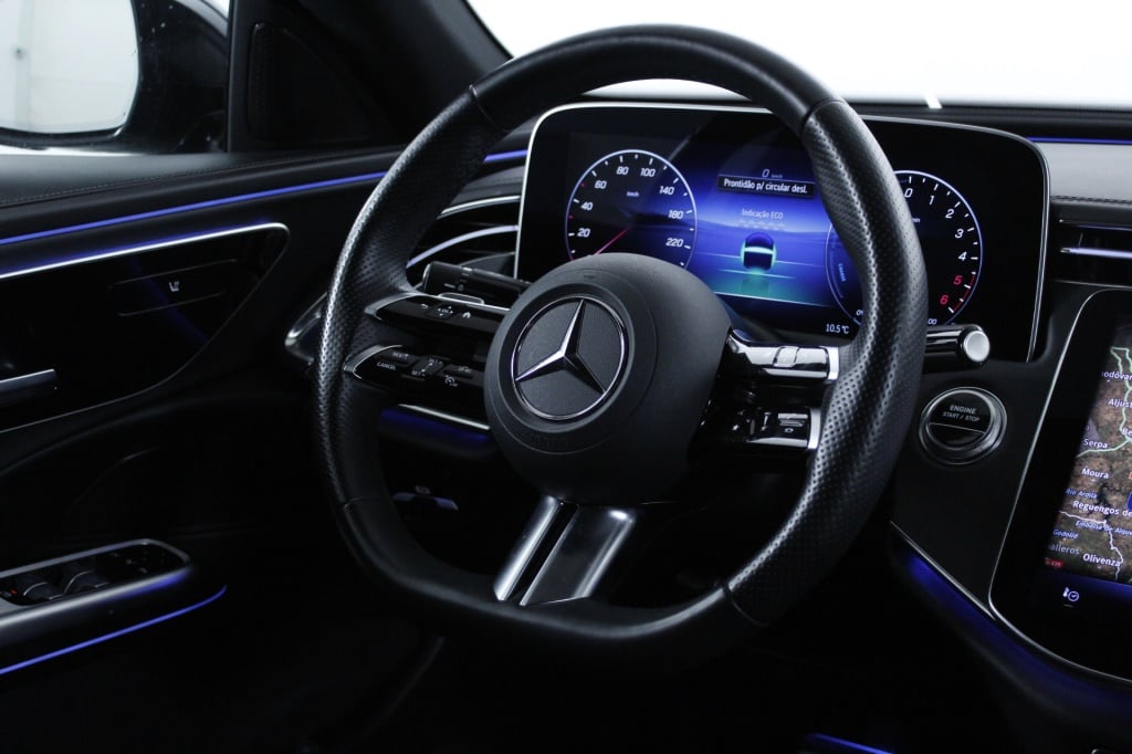 Mercedes-Benz Classe E - 300