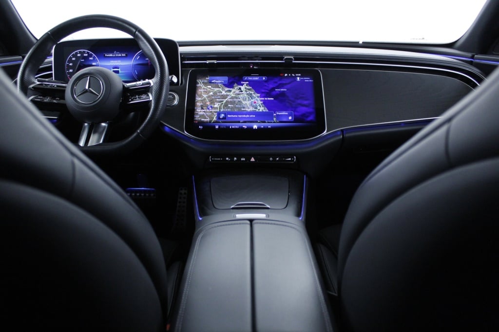 Mercedes-Benz Classe E - 300