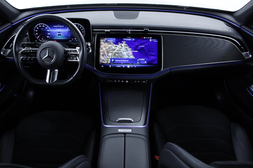 Mercedes-Benz Classe E - 300