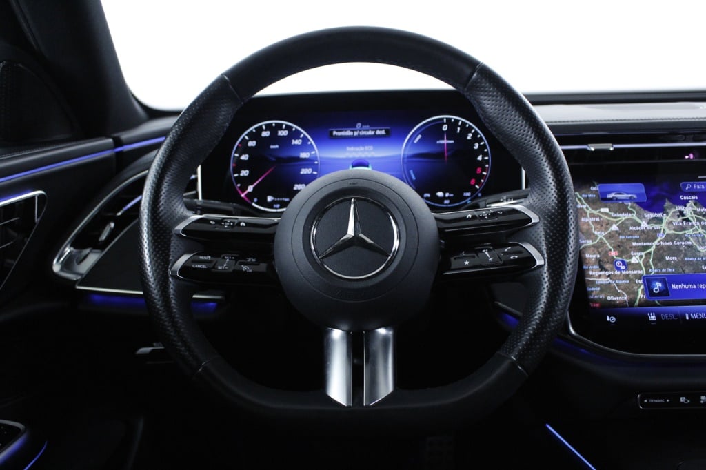 Mercedes-Benz Classe E - 300