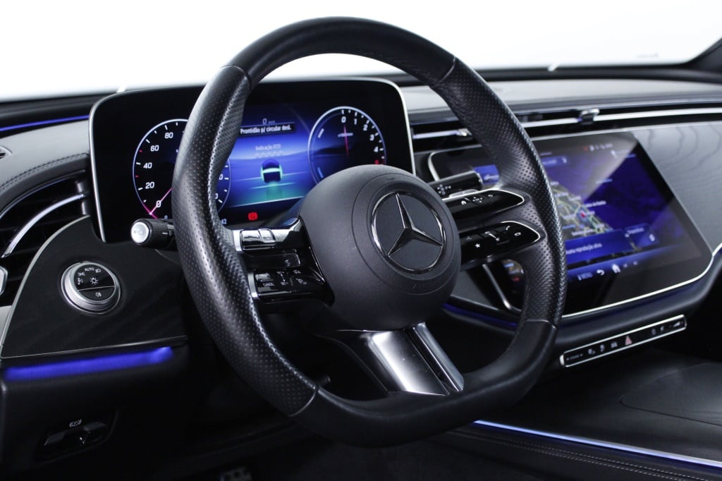 Mercedes-Benz Classe E - 300
