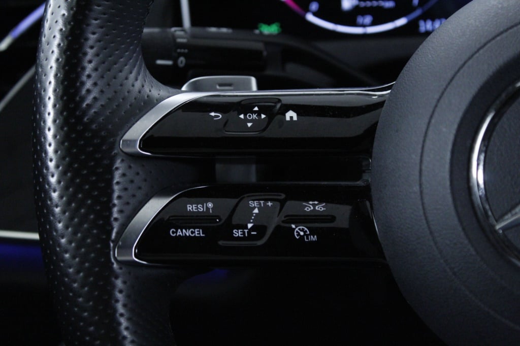 Mercedes-Benz Classe E - 300