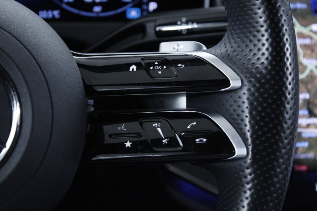 Mercedes-Benz Classe E - 300