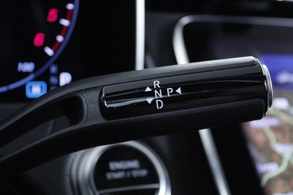 Mercedes-Benz Classe E - 300