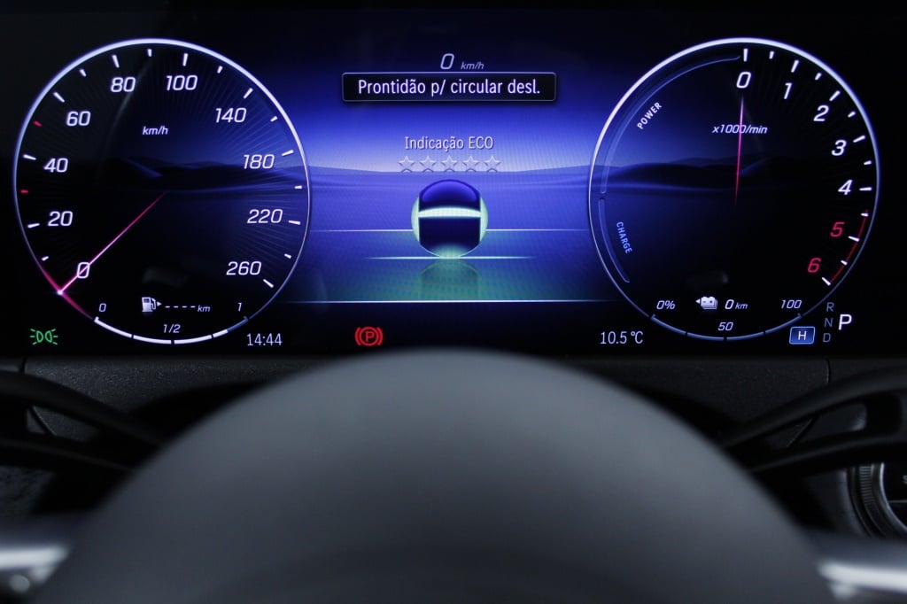 Mercedes-Benz Classe E - 300