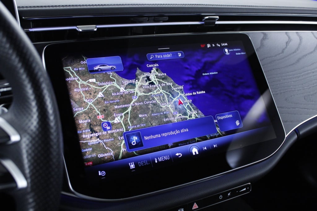 Mercedes-Benz Classe E - 300