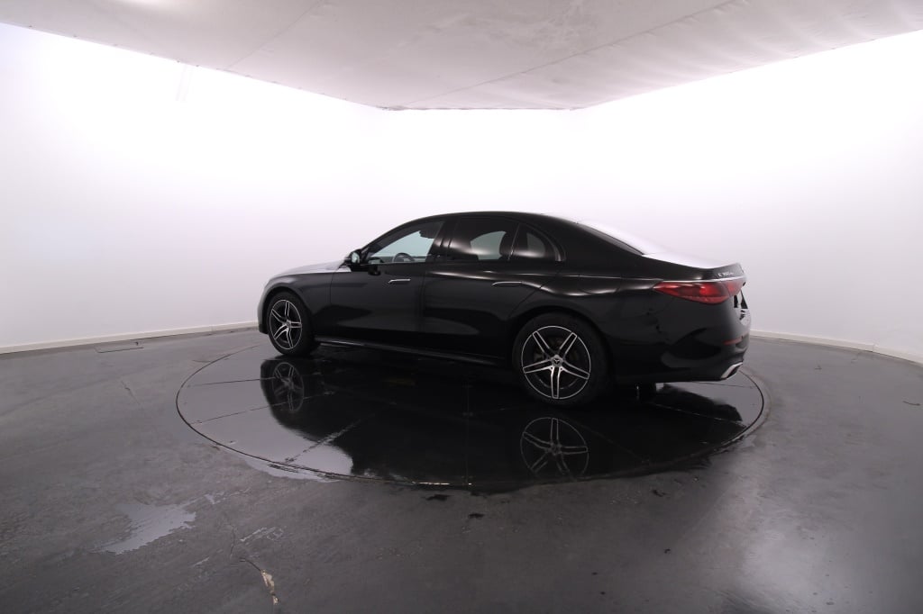 Mercedes-Benz Classe E - 300