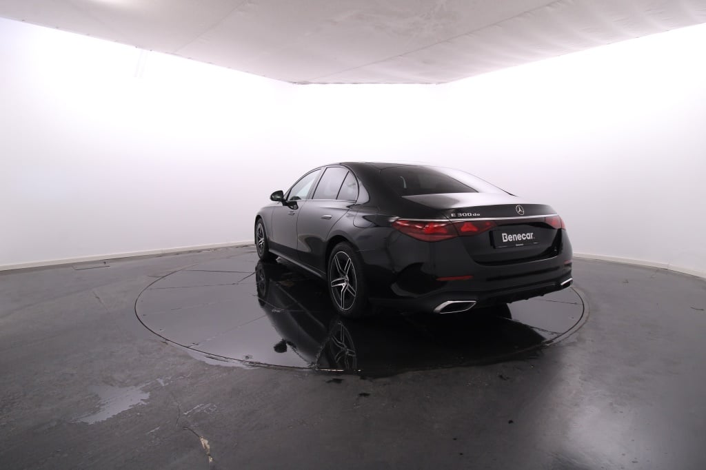Mercedes-Benz Classe E - 300